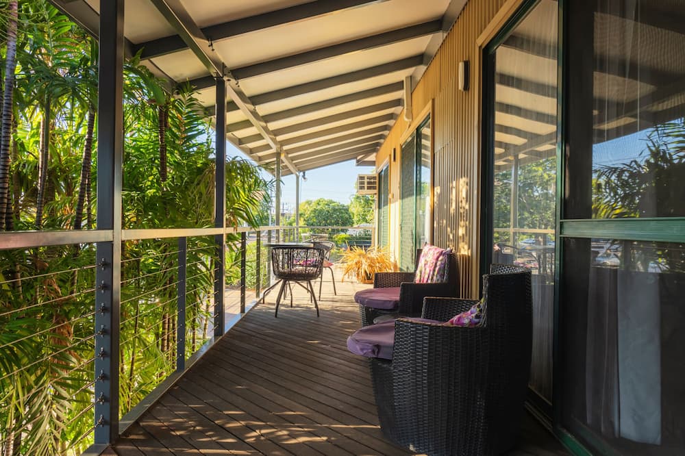 Kimberley Croc Motel