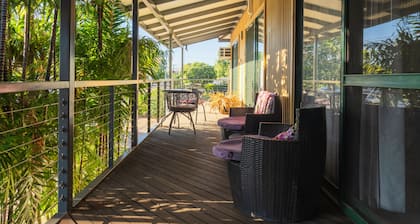 Kimberley Croc Motel