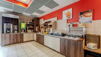 ร้านอาหาร