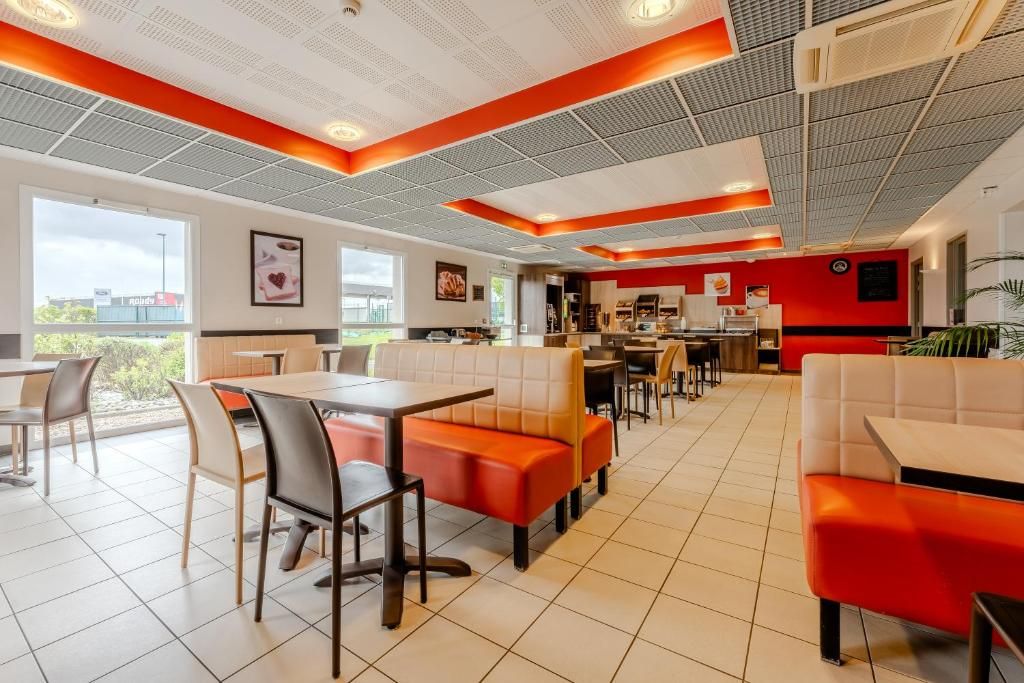 Restaurantes