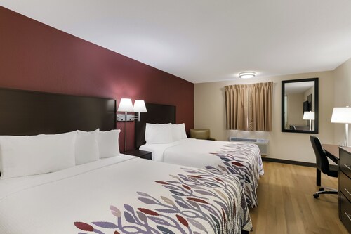 Red Roof Inn Hershey