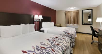 Red Roof Inn Hershey