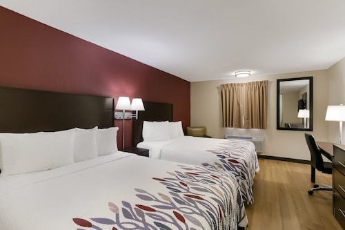 Red Roof Inn Hershey