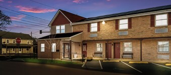 Red Roof Inn Hershey