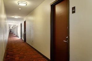 Couloir