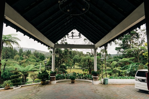 Hotel Casa Dela Rosa