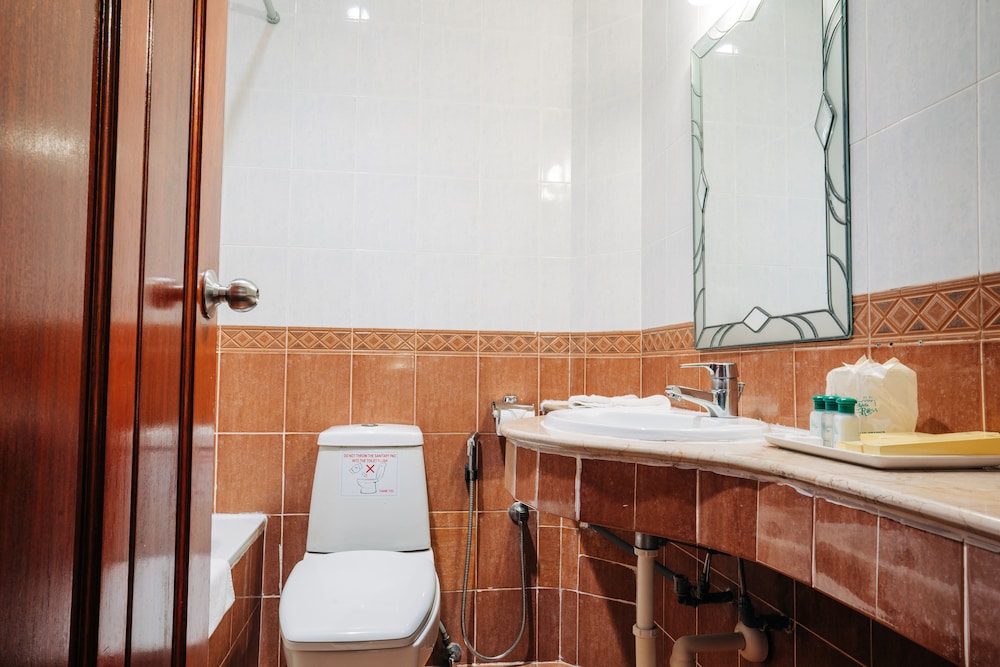 Hotel Casa De La Rosa by null