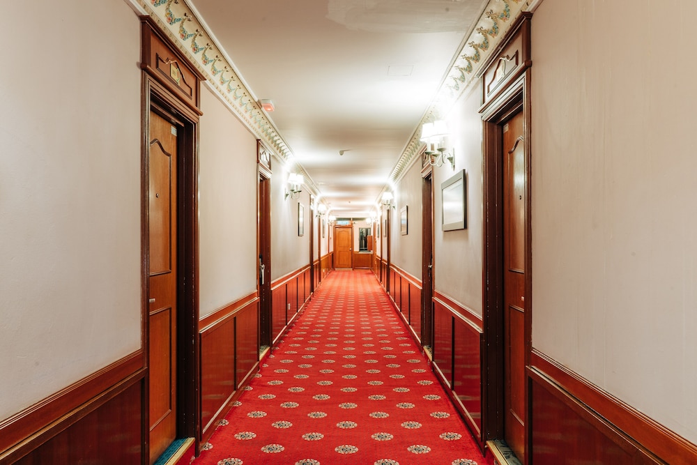 Hotel Casa De La Rosa by null