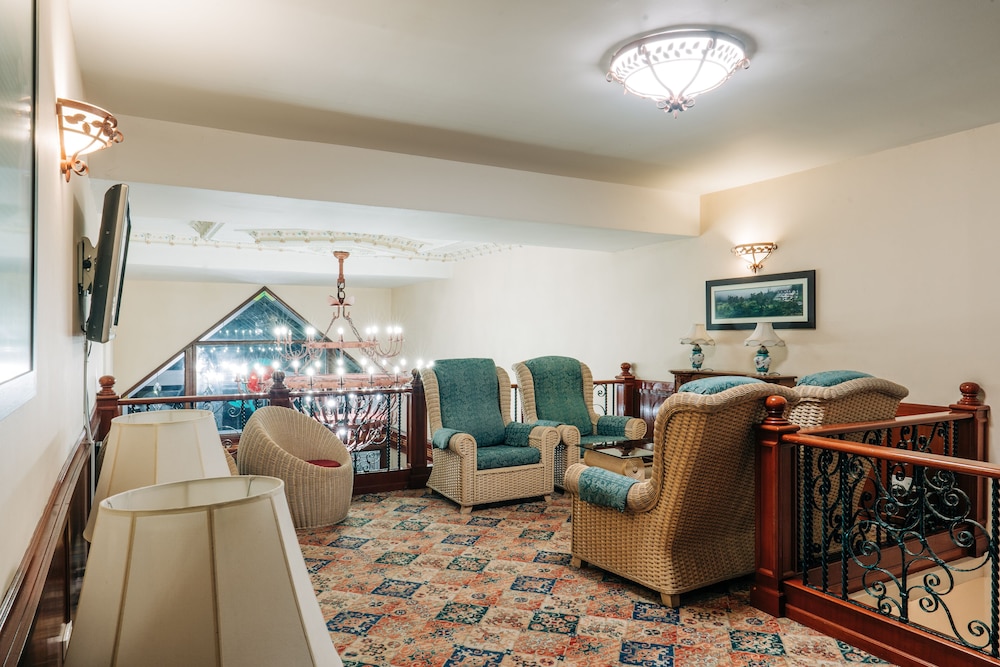 Hotel Casa De La Rosa by null