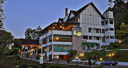 Hotel Casa Dela Rosa