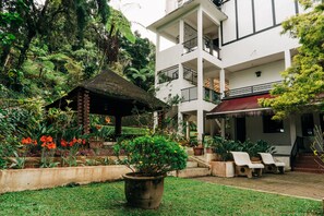 Exterior - Hotel Casa Dela Rosa (Tanah Rata)
