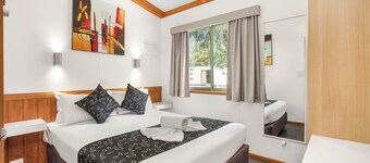 Breeze Holiday Parks - Halls Gap