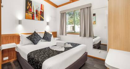 Breeze Holiday Parks - Halls Gap