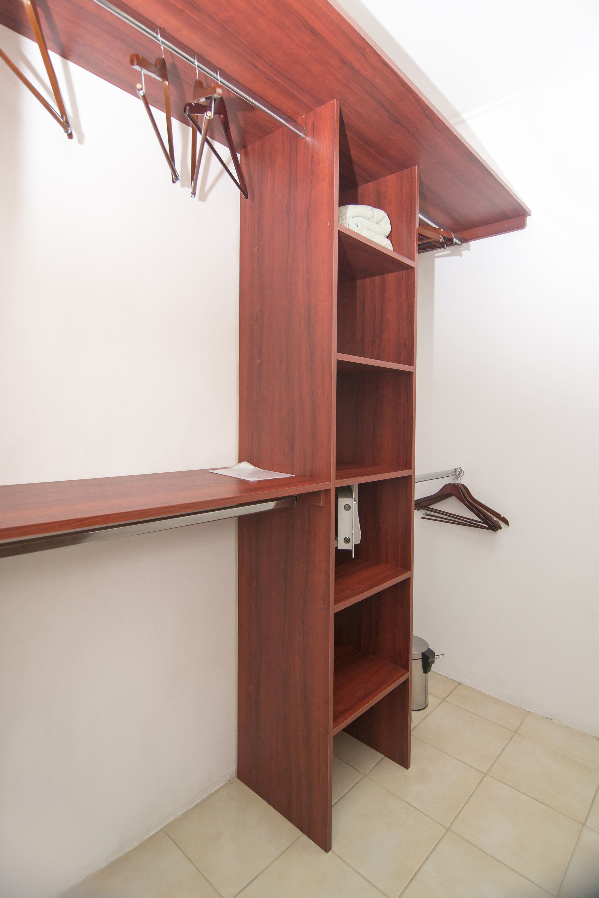 deluxe double room (1 queen) | 1 bedroom, premium bedding, minibar, in-room safe