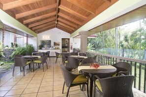 Dining - Terrazas de Golf Boutique Hotel (La Asunción)