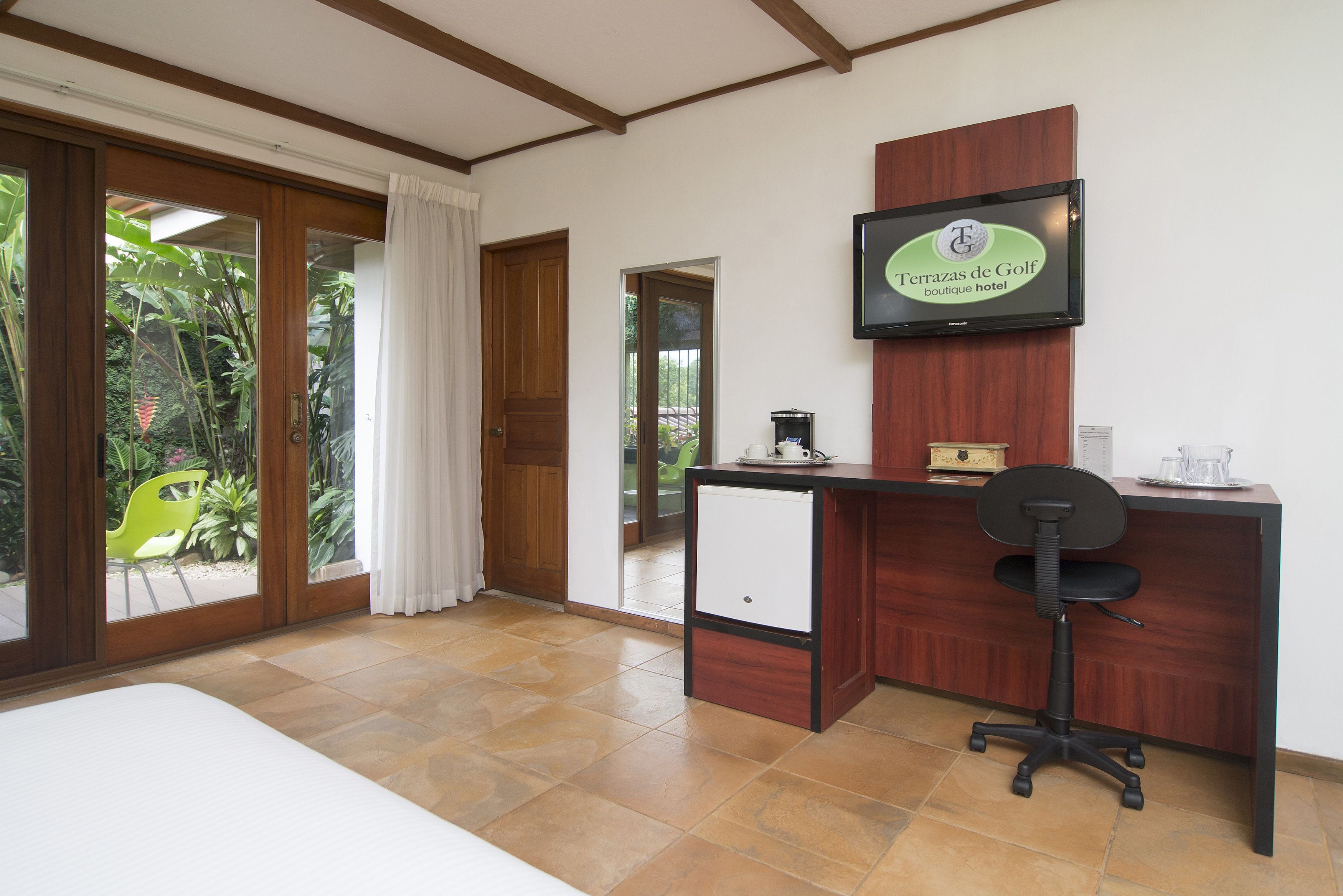 Foto - Terrazas de Golf Boutique Hotel