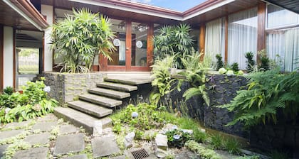 Terrazas de Golf Boutique Hotel