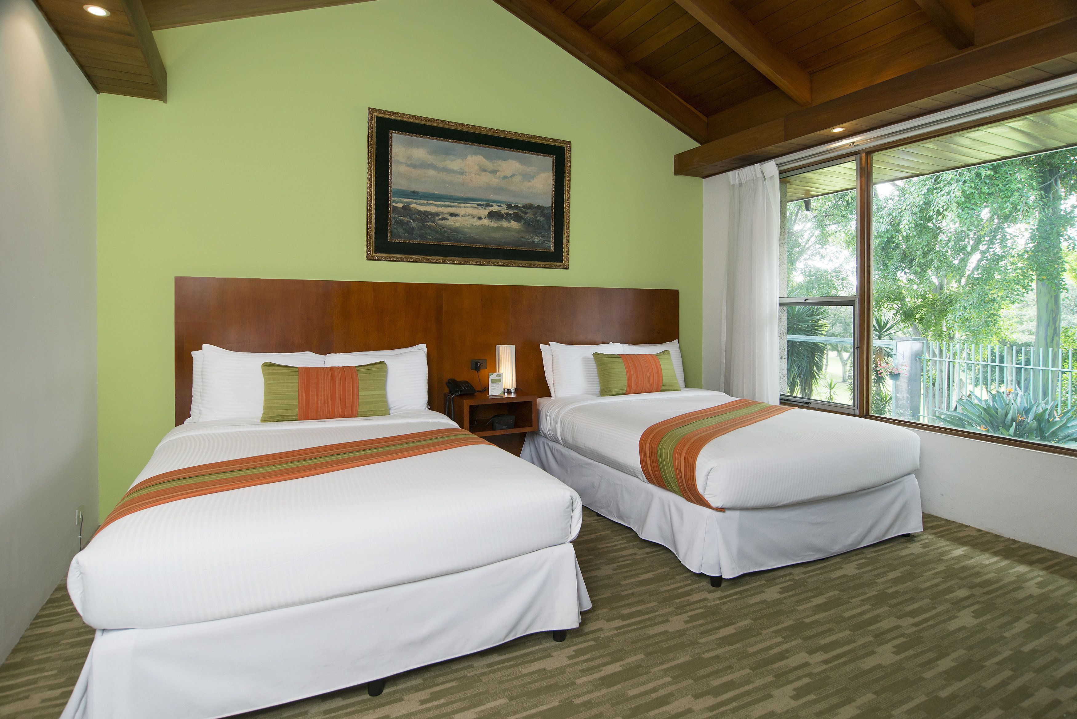 Foto - Terrazas de Golf Boutique Hotel