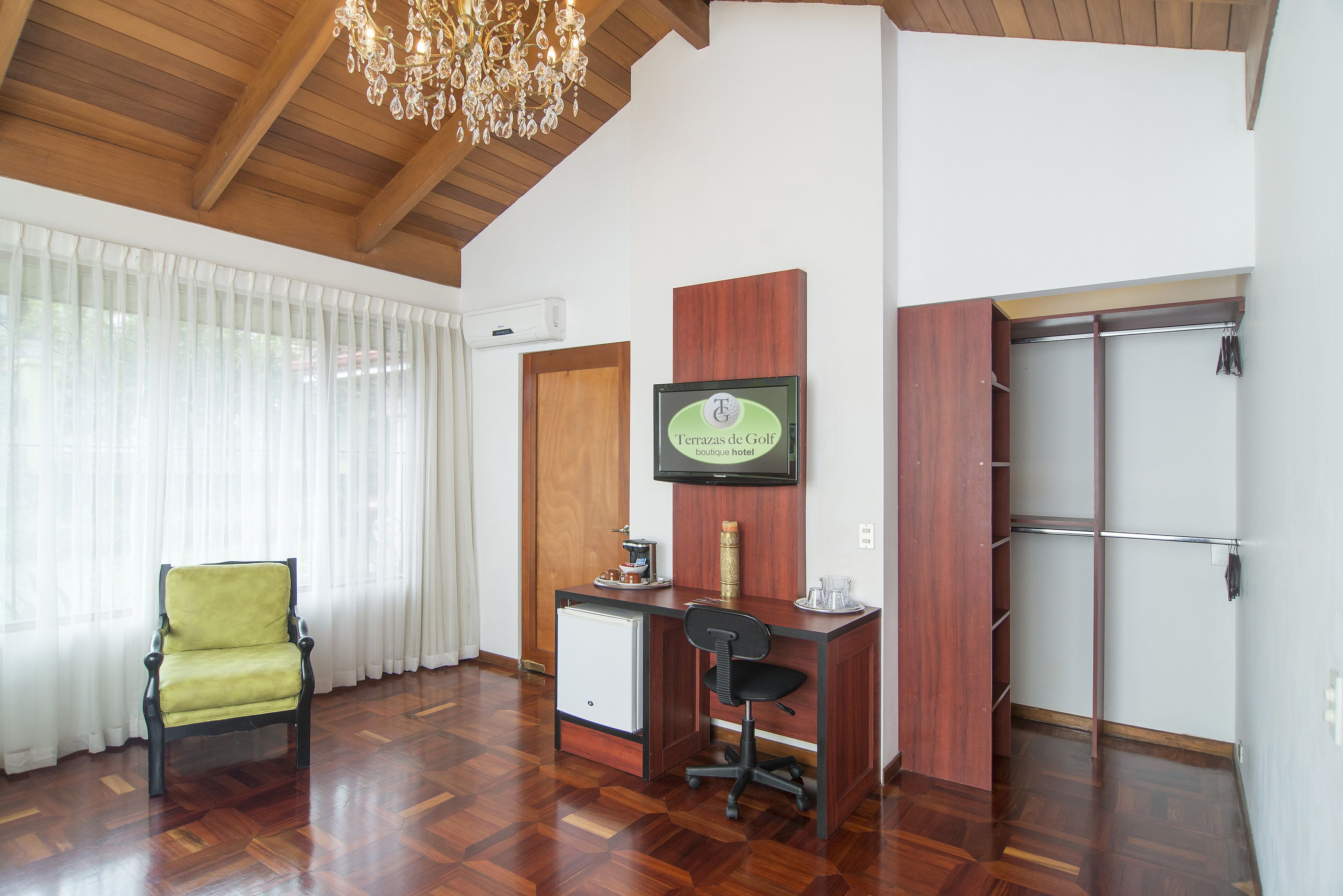 Foto - Terrazas de Golf Boutique Hotel