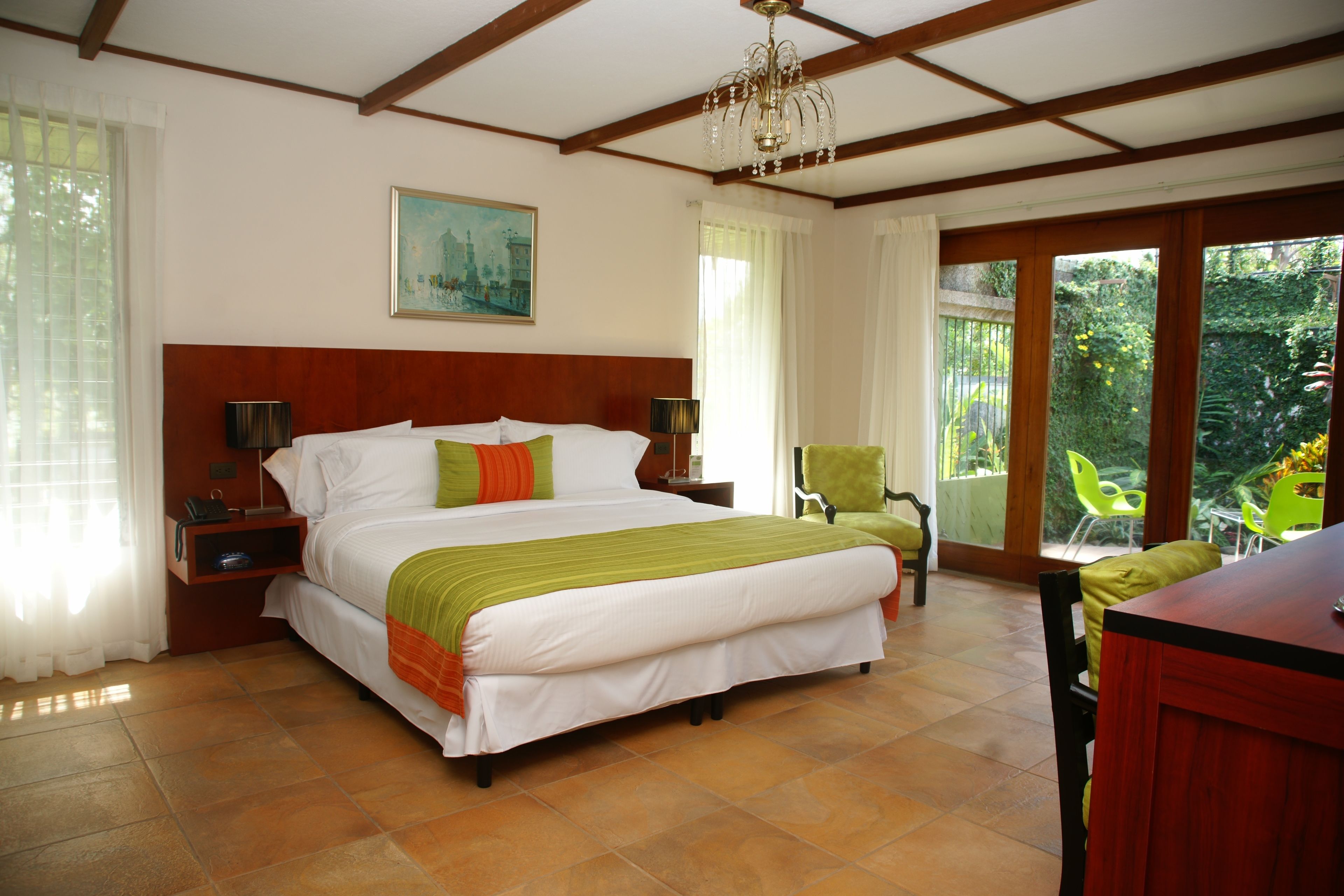 Foto - Terrazas de Golf Boutique Hotel