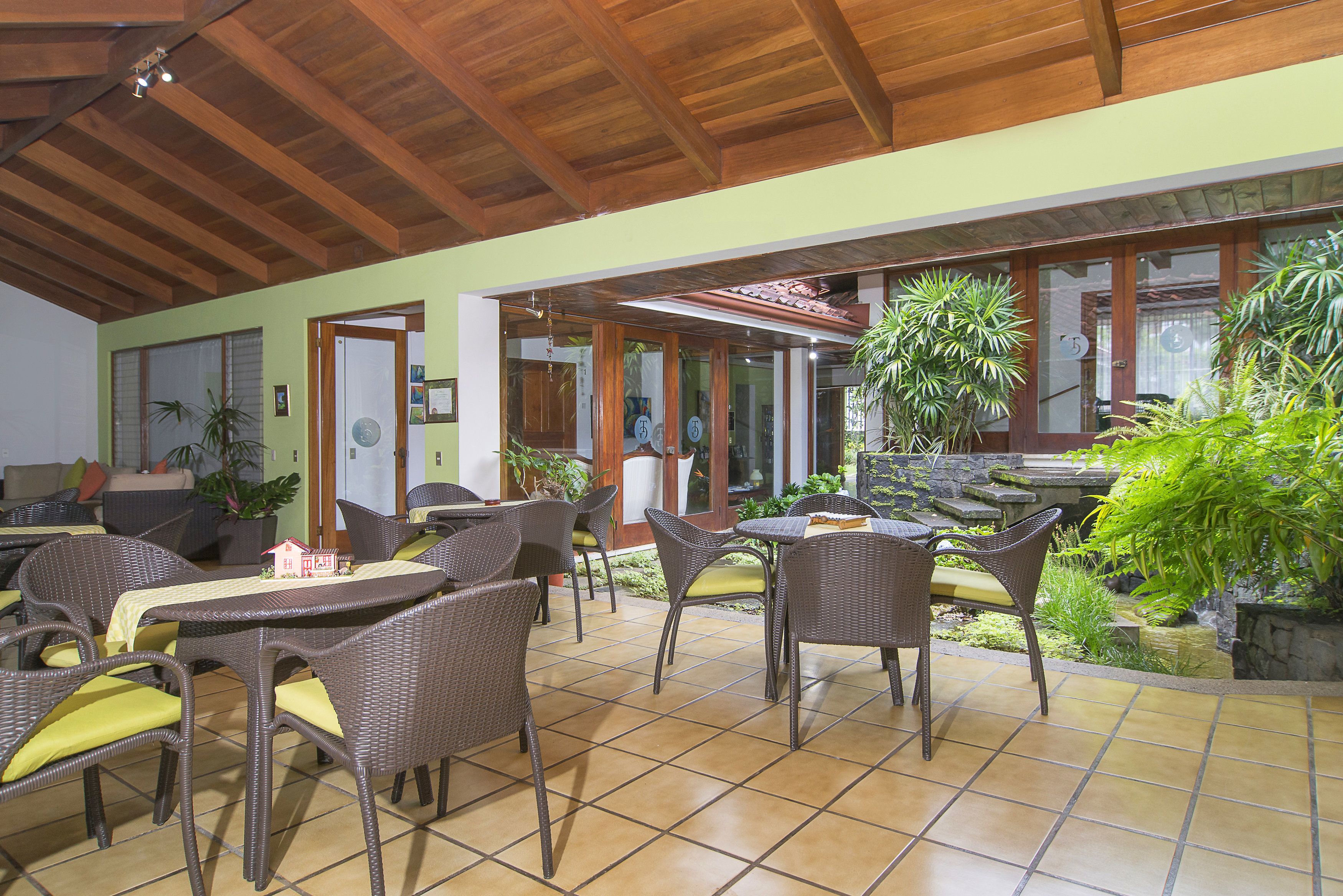 Foto - Terrazas de Golf Boutique Hotel