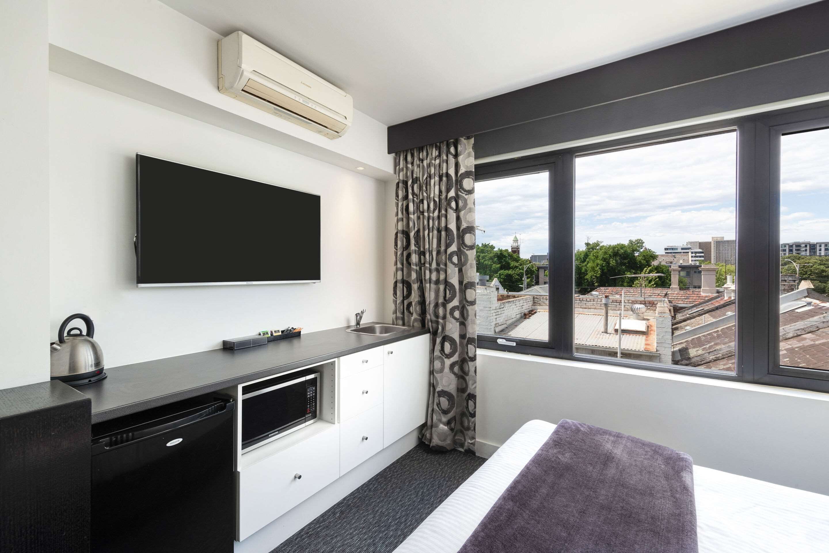 Photo - Sora East Melbourne