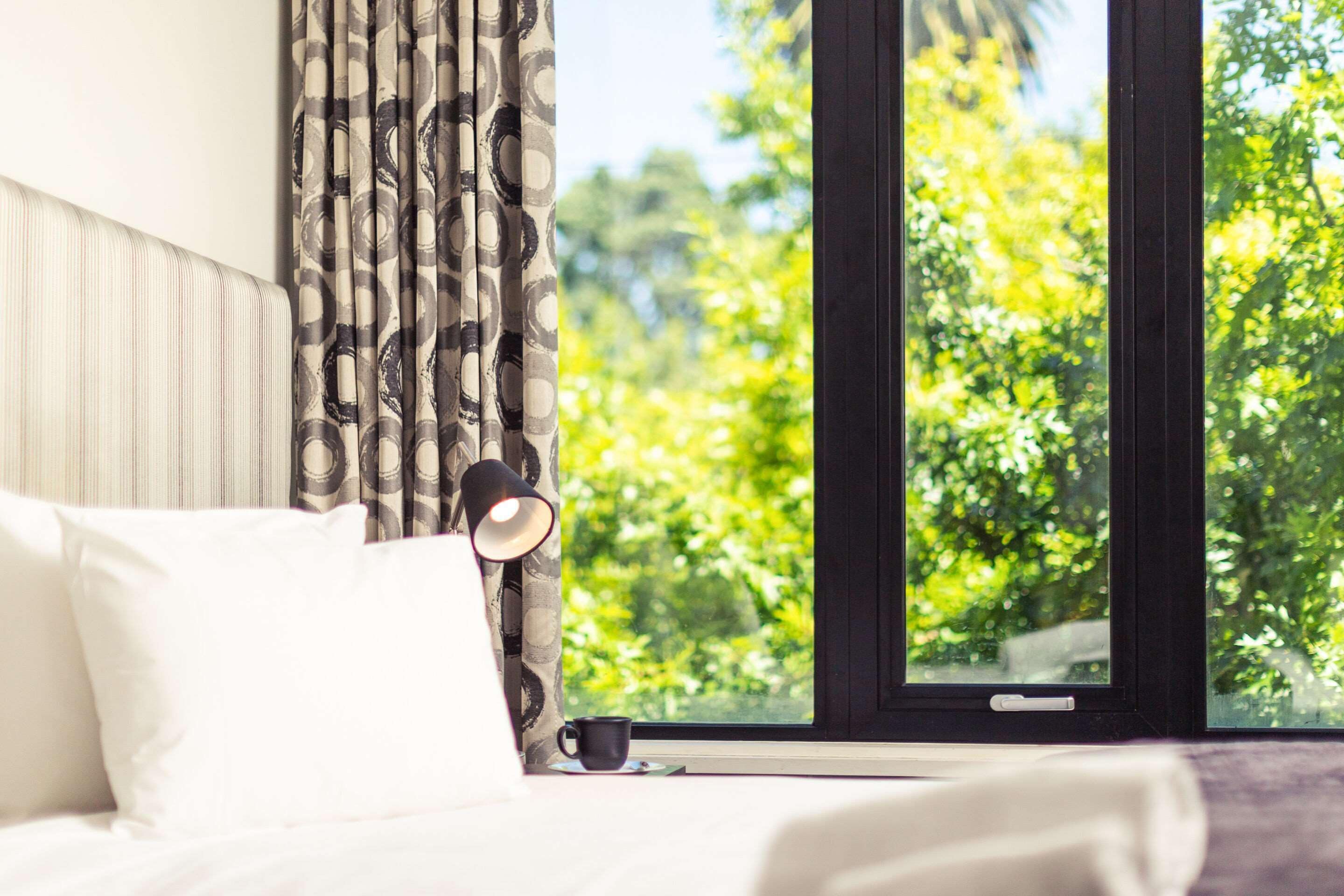 Foto - Comfort Hotel East Melbourne