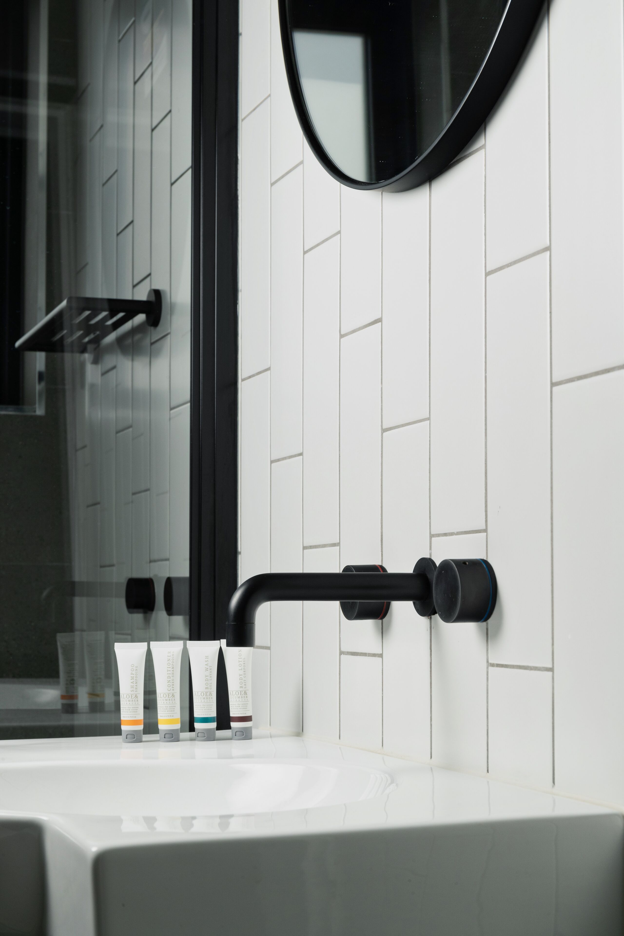 Foto - Comfort Hotel East Melbourne