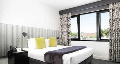 Comfort Hotel East Melbourne