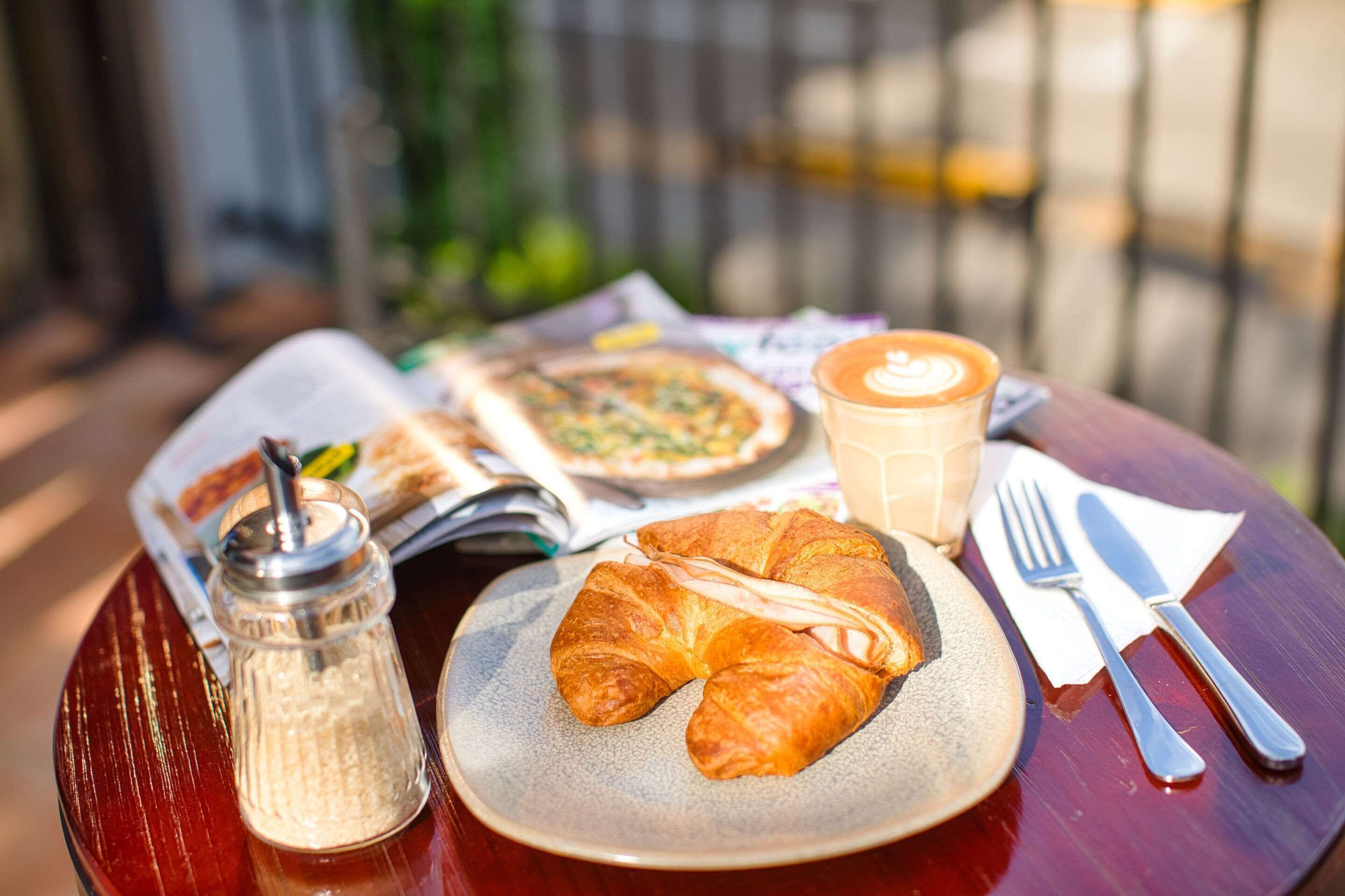 Foto - Comfort Hotel East Melbourne