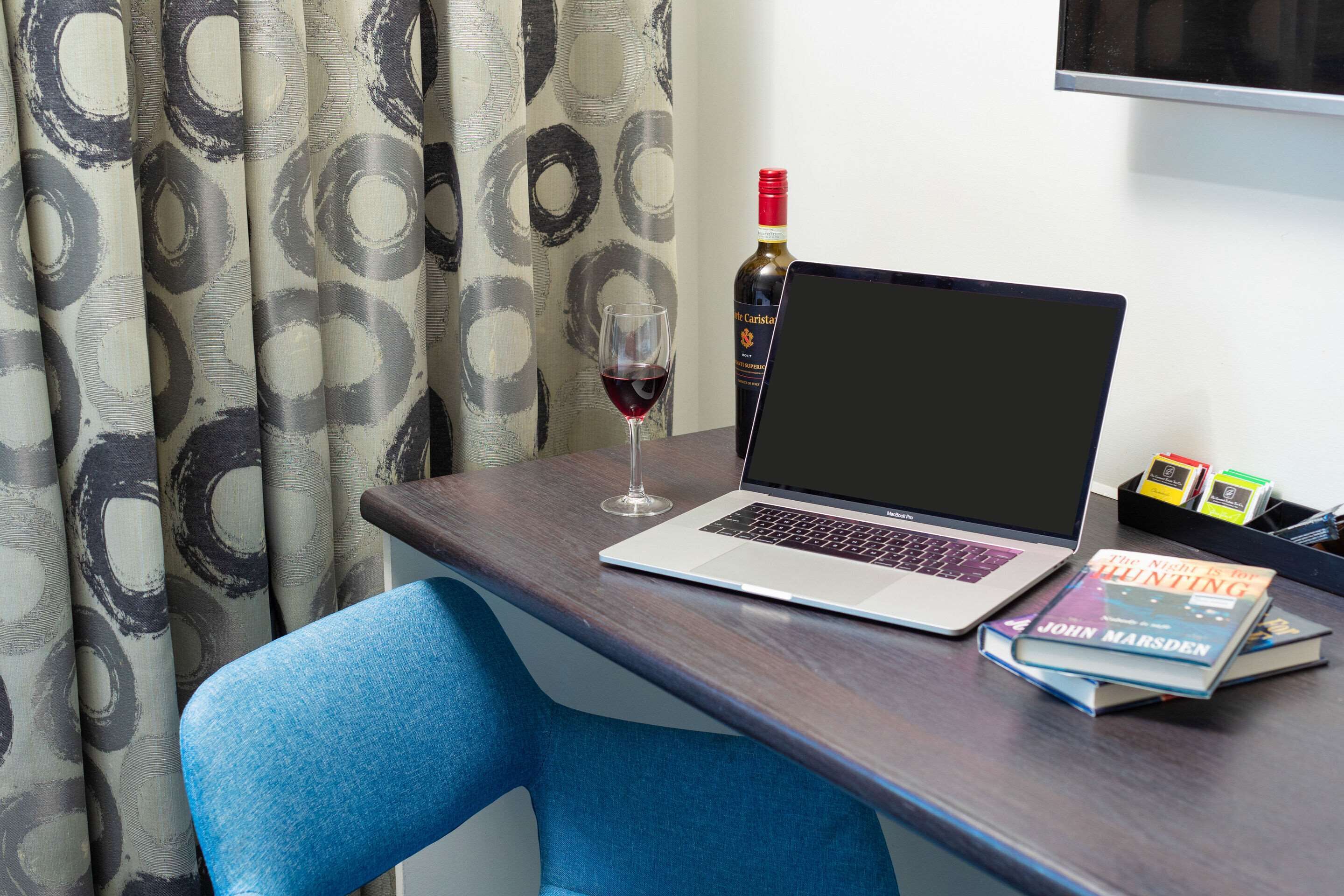 Foto - Comfort Hotel East Melbourne