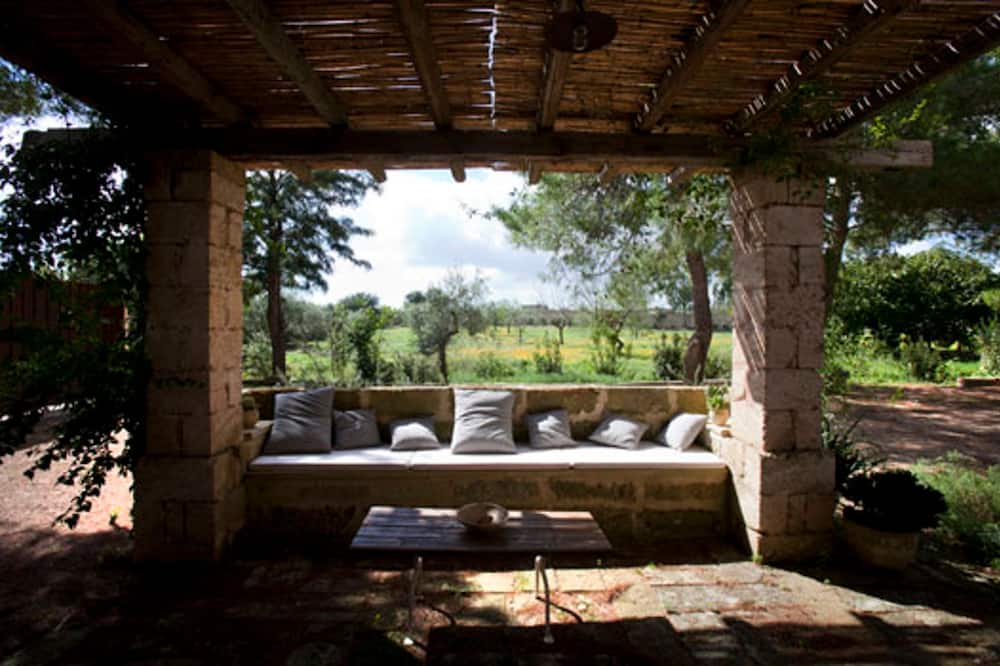 Masseria Cristo