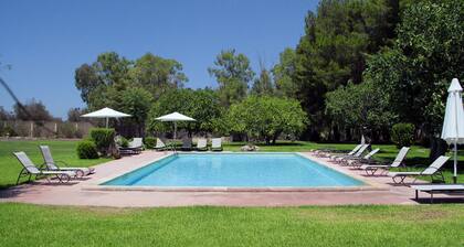 Masseria Cristo