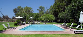 Masseria Cristo
