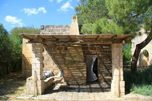 Comfort Double Room | Terrace/patio