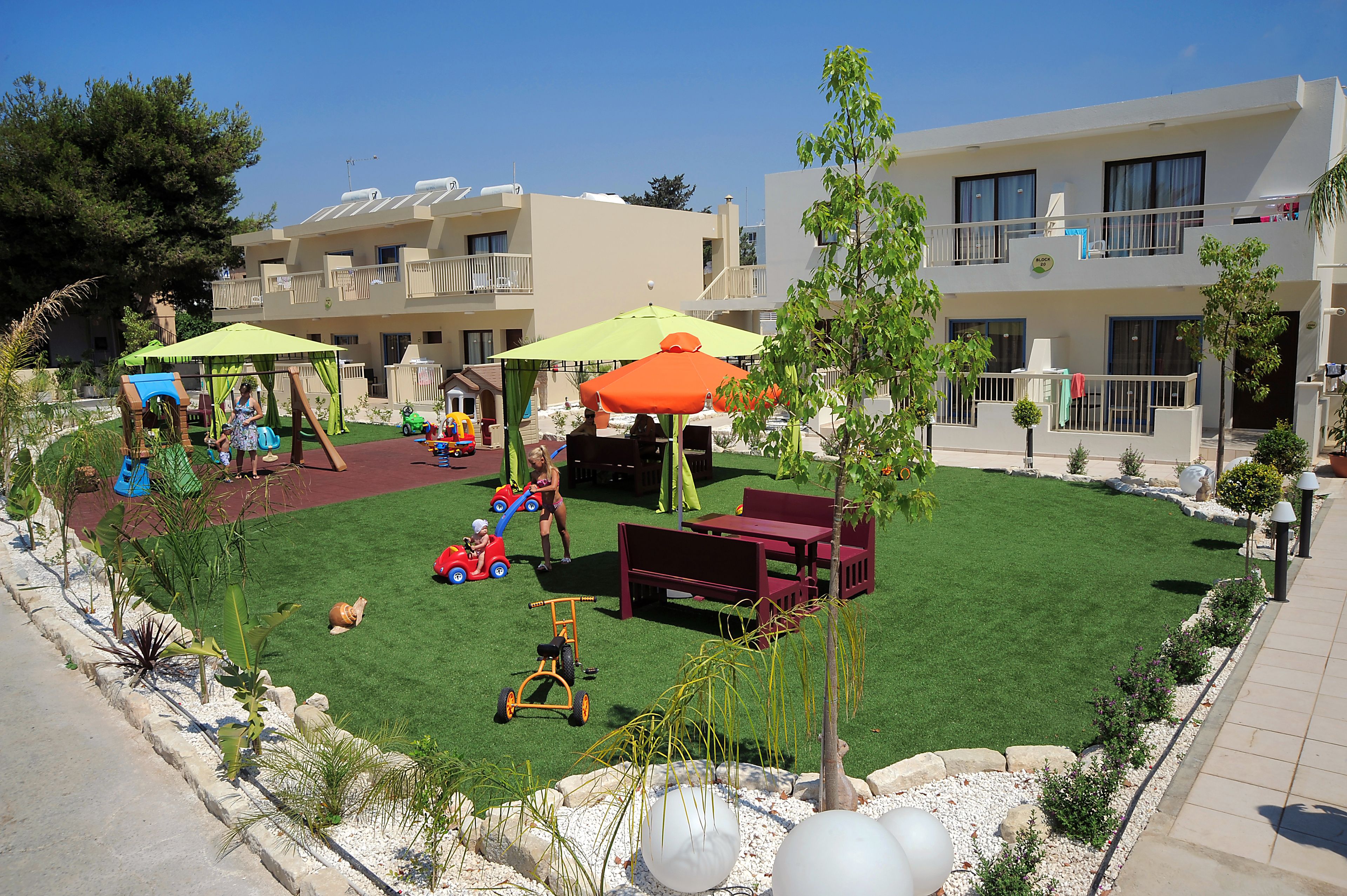 Foto - Nelia Gardens