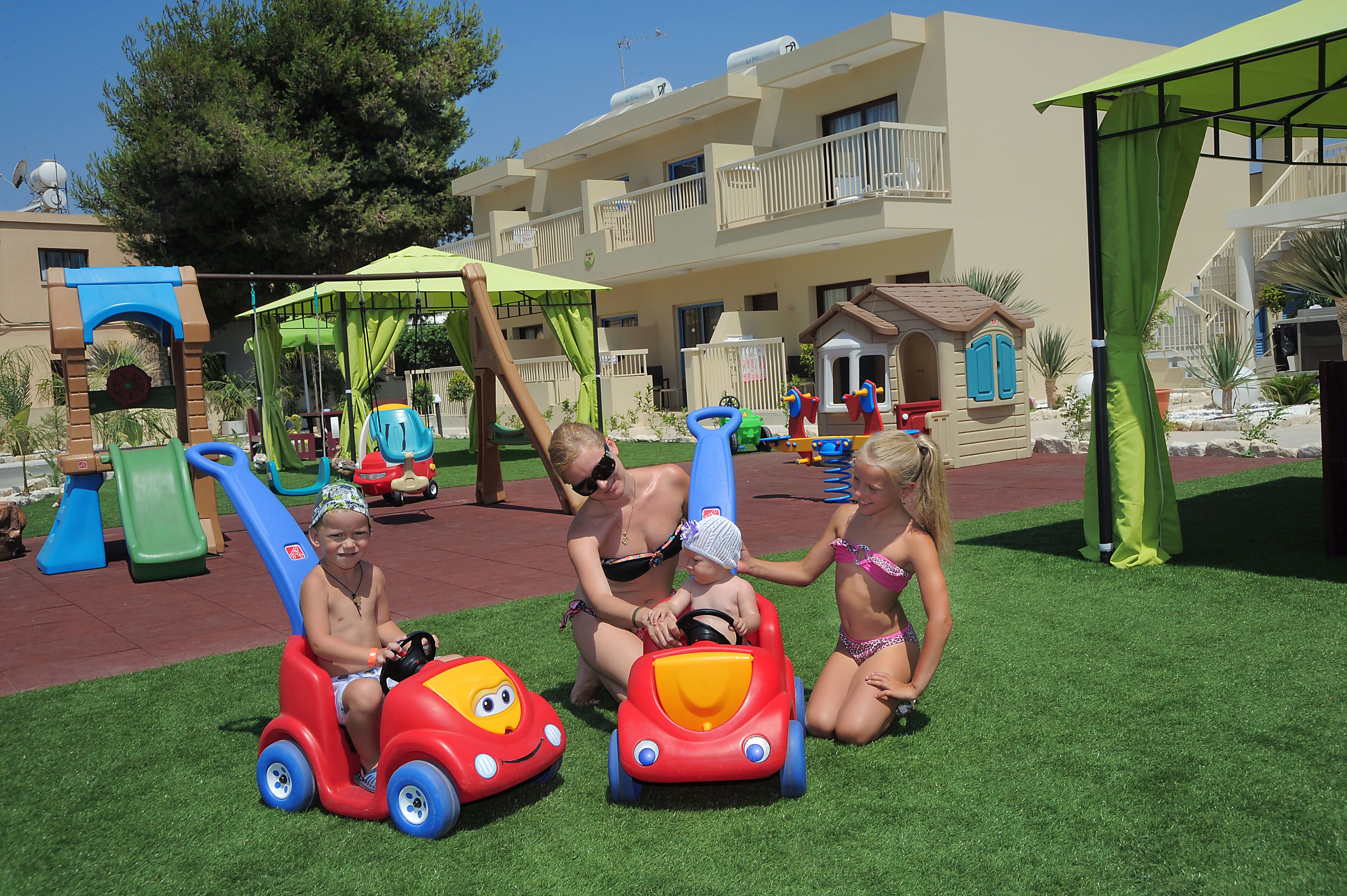 Foto - Nelia Gardens