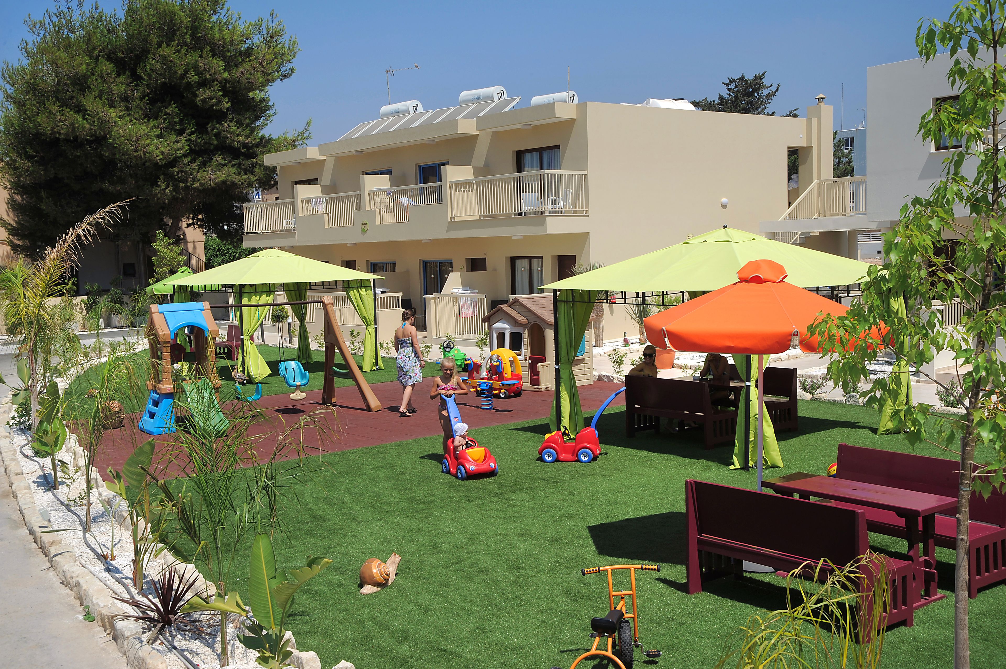 Foto - Nelia Gardens