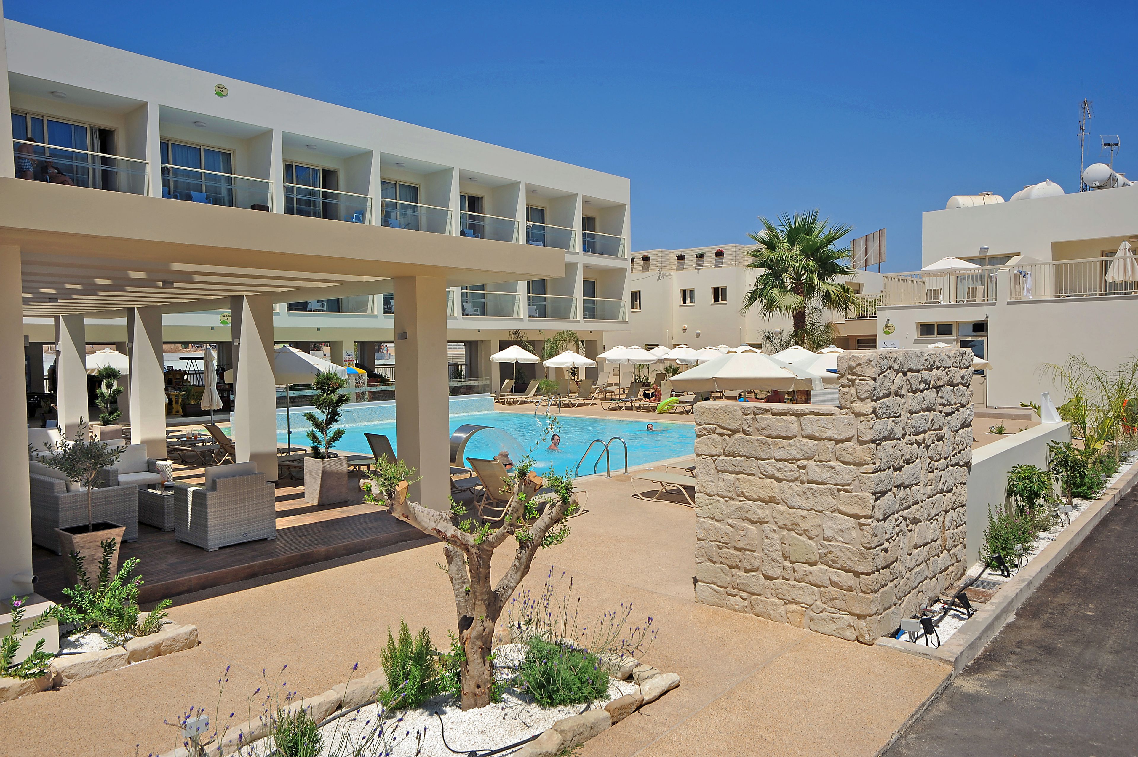 Foto - Nelia Gardens