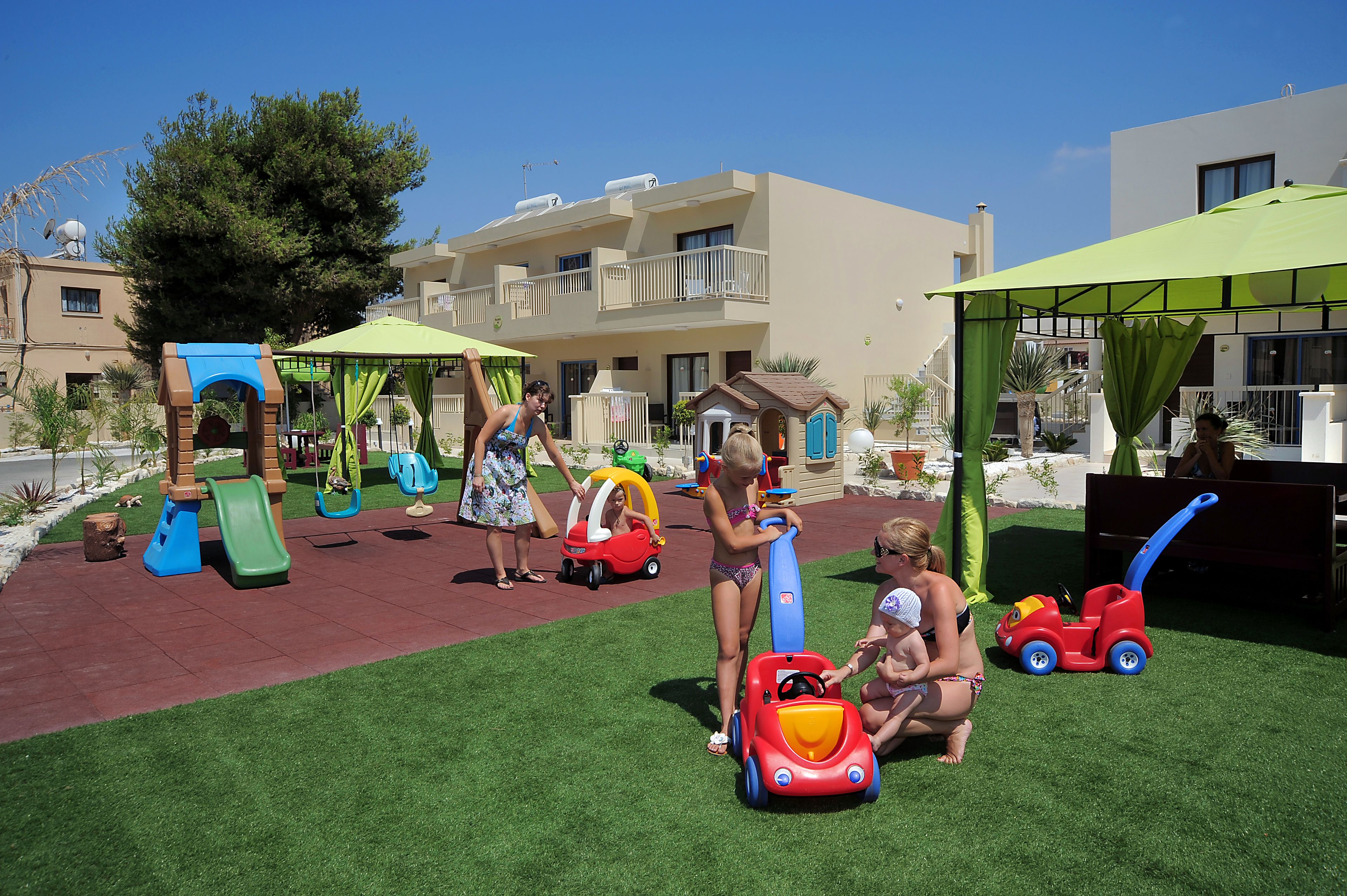 Foto - Nelia Gardens