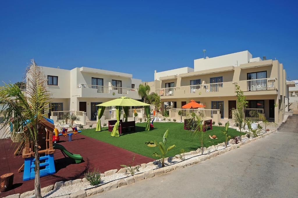 Foto - Nelia Gardens