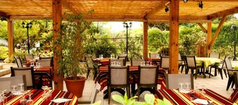 Hotel Au Feu de Bois