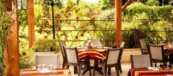 Hotel Au Feu de Bois