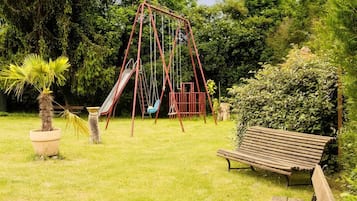 Área infantil