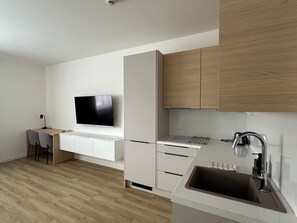 Appartement | Cuisine privée