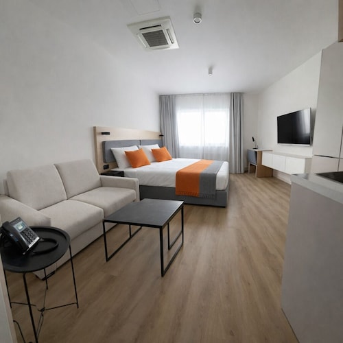 Hotel Kapitol
