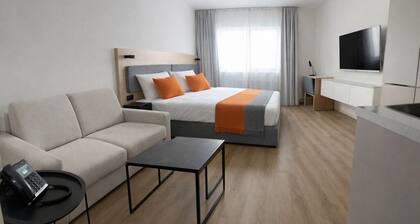 Hotel Kapitol