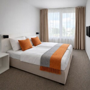 Apartment, 2 Bedrooms