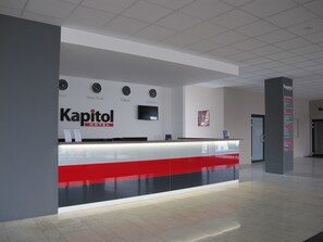 Recepción