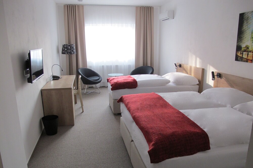 Hotel Kapitol